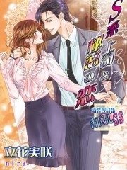 Ｓ系上司と秘密の恋【新装版＋書下ろしＳＳ】　Ｈ